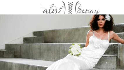 Alisa Benay